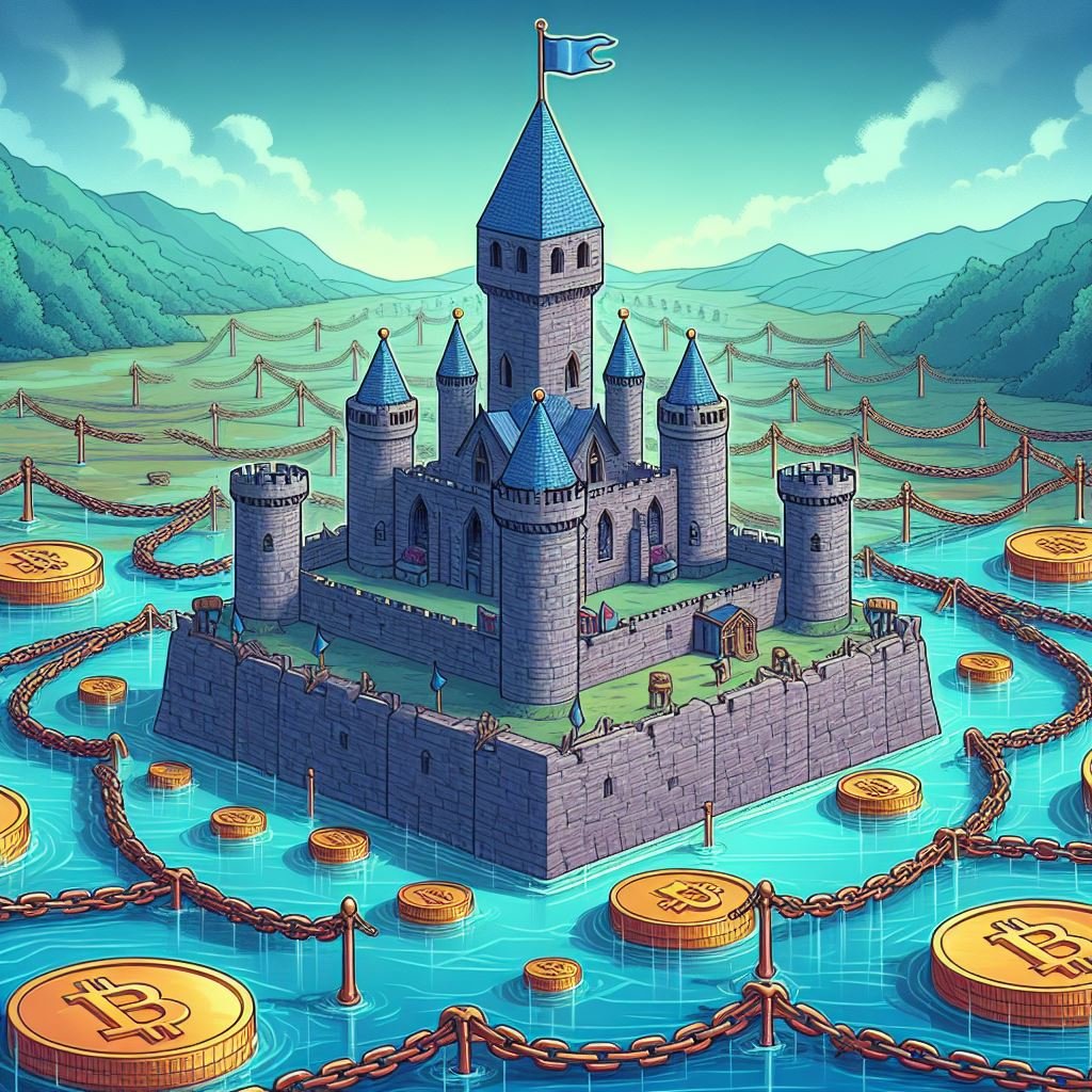 Secure_DApp's tweet image. In a world of data threats, build your fortress with blockchain🏰🔒

Visit now : securedapp.io
#BlockchainSecurity #DataProtection #TechFortress