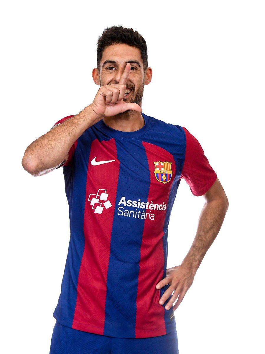 MIN 9: EL SEGON! EL SEGON!! ADOLFO AL SEGON PAL! EL DE SEMPRE!!! REMUNTADA EXPRÉS! GOOOOOL! GOOOOOOOOOOOOOOOOL D'ADOLFO!!!!!!!!!!!!!!!!!!!!! @Adolfitoo7 

Barça 2-1 Sporting CP