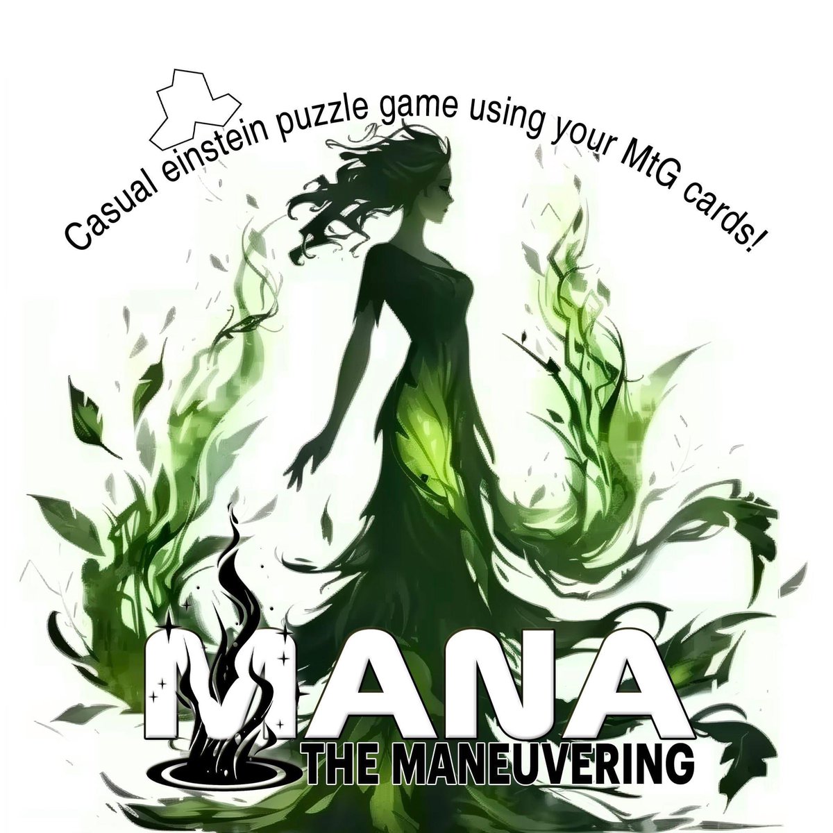 CheekyDingo's tweet image. Rules and components for Mana the Maneuvering are now available.

You can now use your Magic the Gathering decks for quick tactical games in between your full-fledged MtG matches!

cheekydingo.com/mana-the-maneu… #magicthegathering #magic #commander #MTGA