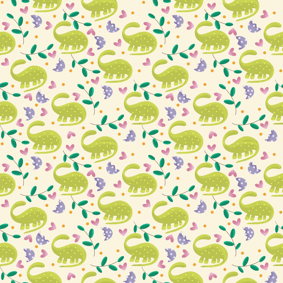 Repeating Pattern Practice