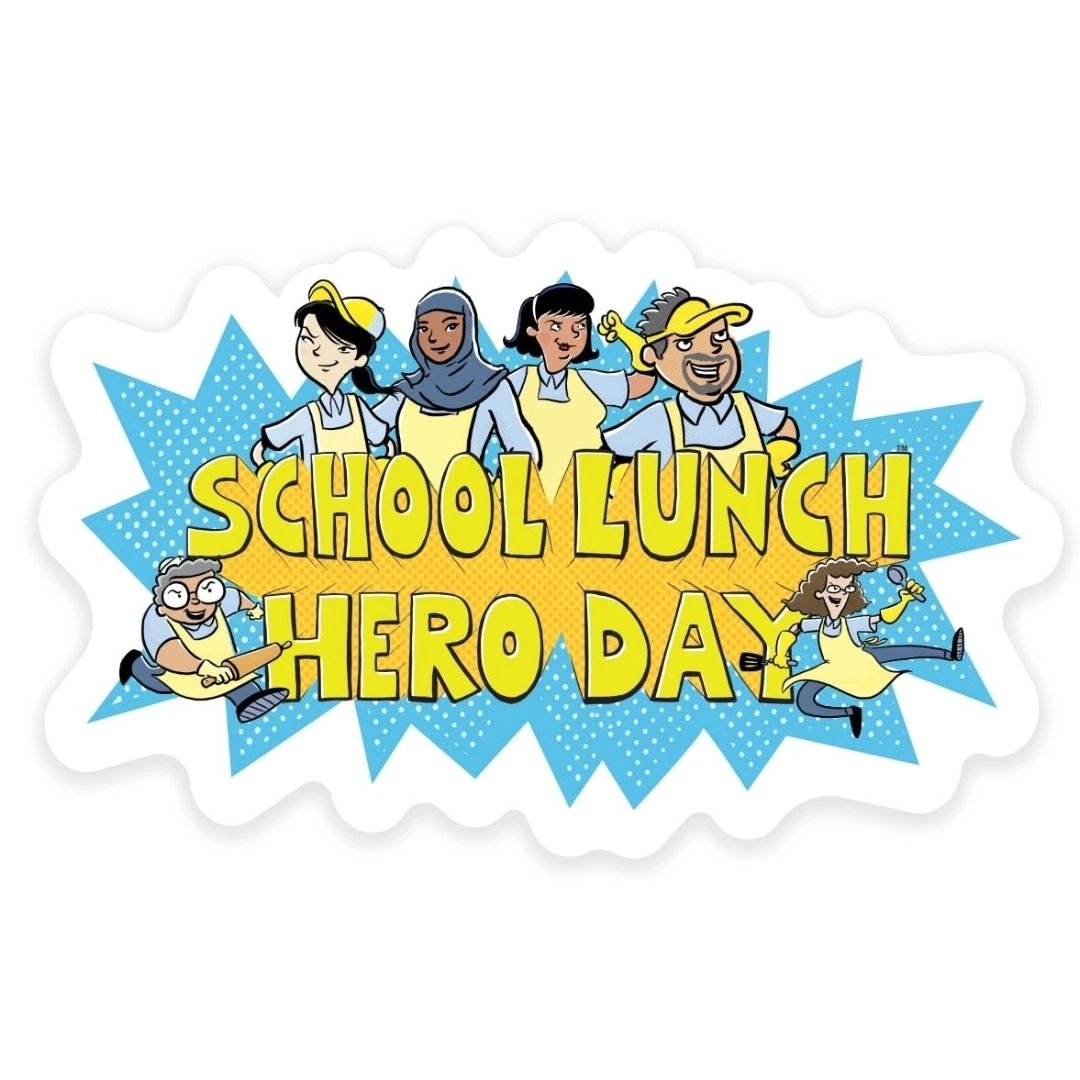 PRESS RELEASE: Today, Texas Agriculture Commissioner Sid Miller invites all Texans to join him in expressing appreciation to the state's dedicated school nutrition professionals on School Lunch Hero Day, May 3, 2024. These professionals ensure that school meals meet high…