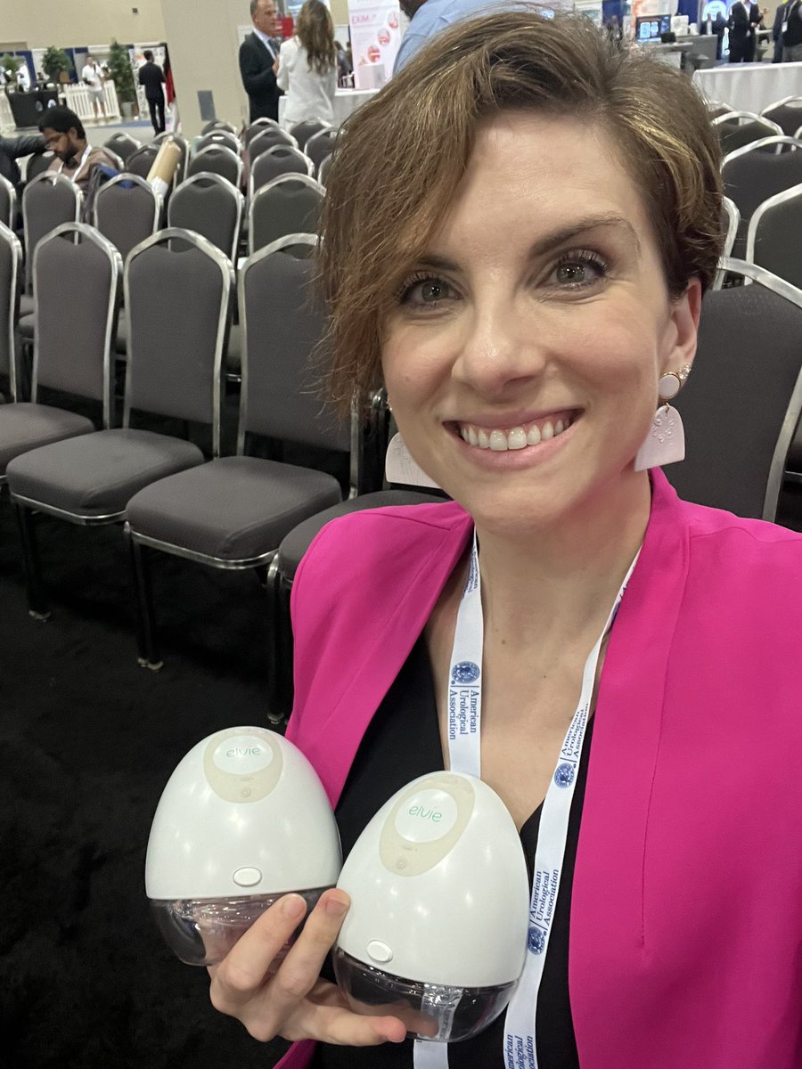 Liz Olive, MD (@olive_liz) on Twitter photo Living that unabashed pumping-on-the-go life at #AUA24
Love seeing other rockstar moms doing the same. We’re working overtime everyday to feed our babies. No such thing as a day off for this job!! <a href="/You_the_Mann/">Rachel Mann, MD</a> 🤗 Living that unabashed pumping-on-the-go life at #AUA24
Love seeing other rockstar moms doing the same. We’re working overtime everyday to feed our babies. No such thing as a day off for this job!! <a href="/You_the_Mann/">Rachel Mann, MD</a> 🤗