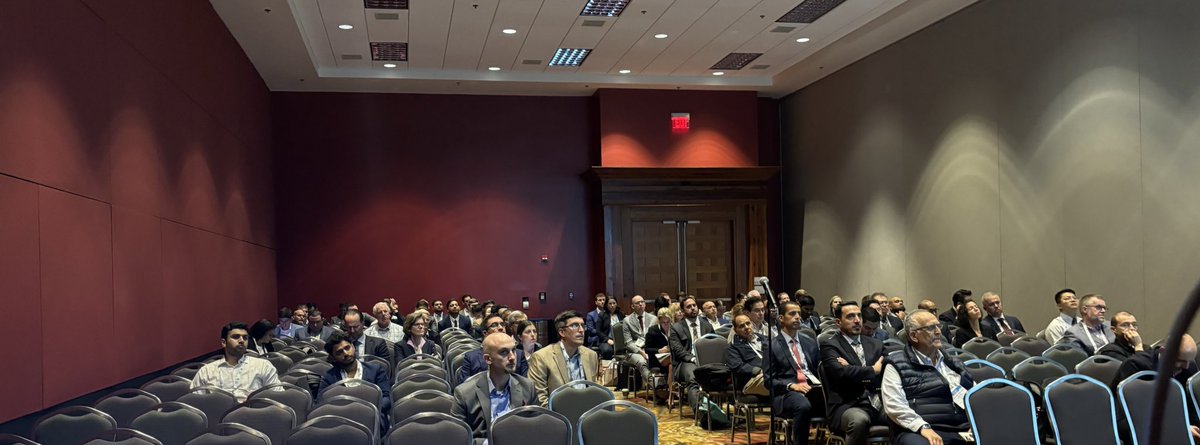 Jay Raman (@urojdr) on Twitter photo Great audience participation in #AUA24 #UTUC course with <a href="/NicholasISimon/">Nicholas Simon</a> <a href="/HongTruongMD/">Hong Truong</a> Jonathan Coleman. Much progress and much on the horizon! <a href="/AmerUrological/">Amer. Urol. Assn.</a> <a href="/PSH_Urology/">Penn State Urology</a> <a href="/theNCI/">National Cancer Institute</a> <a href="/MSKCancerCenter/">Memorial Sloan Kettering Cancer Center</a> Great audience participation in #AUA24 #UTUC course with <a href="/NicholasISimon/">Nicholas Simon</a> <a href="/HongTruongMD/">Hong Truong</a> Jonathan Coleman. Much progress and much on the horizon! <a href="/AmerUrological/">Amer. Urol. Assn.</a> <a href="/PSH_Urology/">Penn State Urology</a> <a href="/theNCI/">National Cancer Institute</a> <a href="/MSKCancerCenter/">Memorial Sloan Kettering Cancer Center</a>