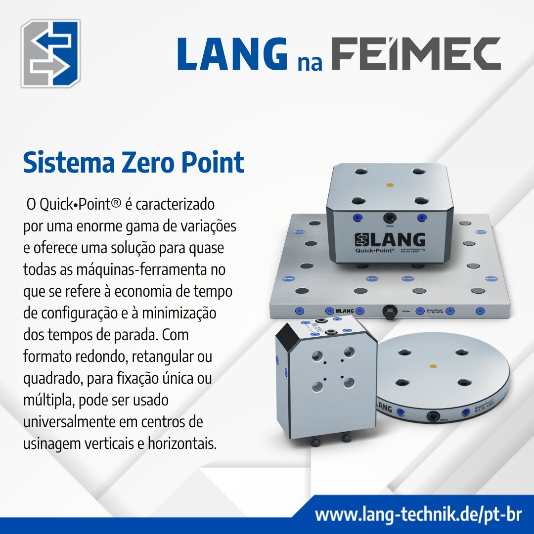 langtechnik_br's tweet image. É SEMANA QUE VEM!!!

Confira o que estará em exposição no estande da LANG semana que vem na FEIMEC!

Dias 07 a 11 de maio de 2024, no São Paulo Expo, São Paulo, SP. Estande E099!

Acesse o site feimec.com.br/pt/credenciame… para mais informações!

#feimec2024 #langtechnik