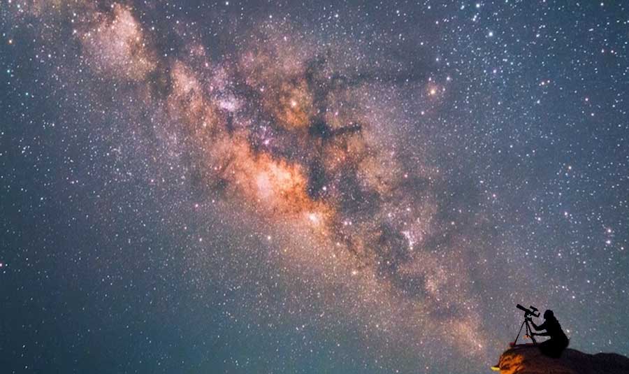 Uttarakhand Tourism announces India's first Astro Tourism Campaign - Travel World Directory travelworldonline.in/uttarakhand-to…
#UttarakhandTourism announces India's first #AstroTourism Campaign