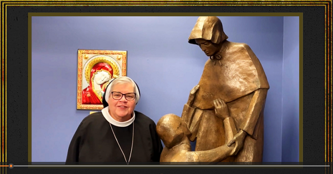 Watch our Principals’ Day video hosted by our Superintendent of Schools, Sr. Mary Grace Walsh, ASCJ, Ph.D., to express our appreciation for all our Catholic School principals do to make our schools superior centers of learning, community and faith.youtube.com/watch?v=lcsf63…