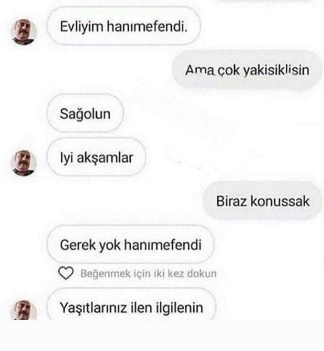 Daha iyisi yok