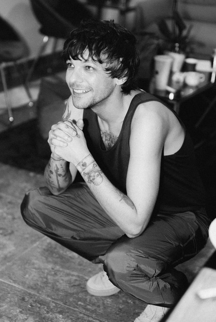 📸 | Louis photographed for  #FITFWTPanamaCity!