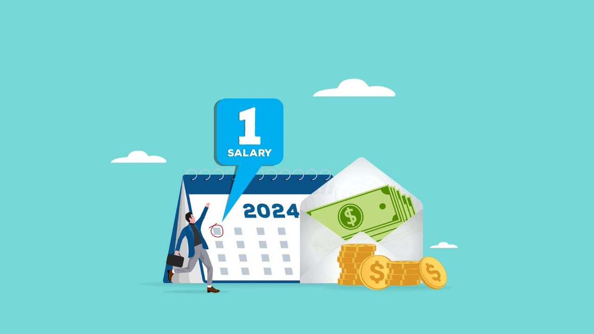 Curious about APAC tech salaries in 2024? Check out this insightful post by TechRepublic for the latest on stable salary growth and the leading roles in AI and data. Stay in the know here: ift.tt/T1IG2tX