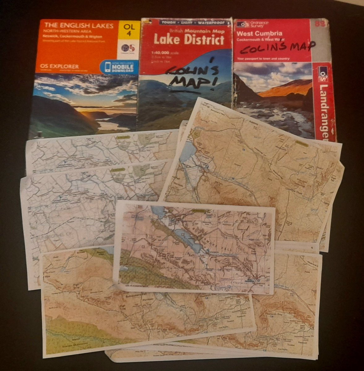 In Moors to Mountains world, I am currently heading to Lorton in the north western Lakes for a weekend with friends and reccying a couple of routes to guide clients over this summer.
#lakedistrict #Lorton #mountainwalks #lakedistrictnationalpark #mountainleader
