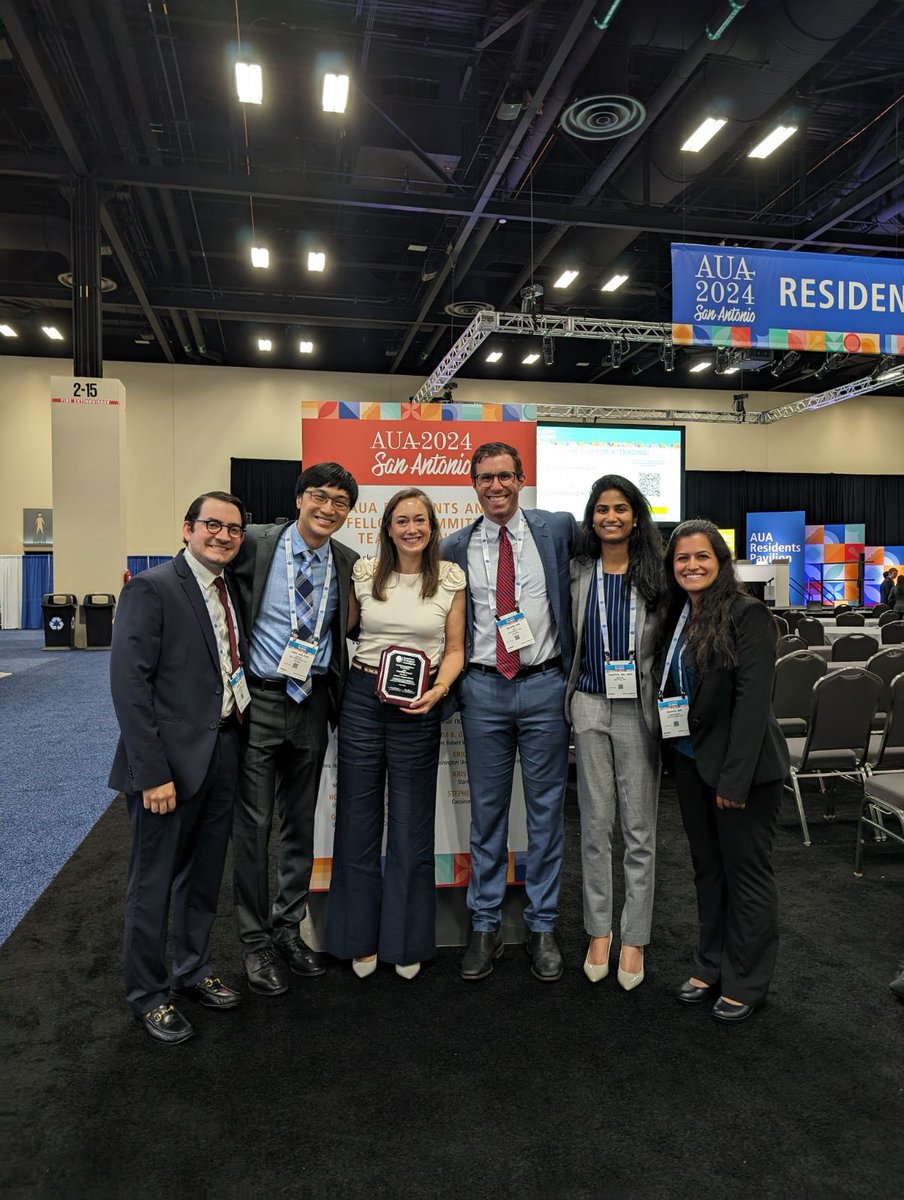Farnoosh Nik-Ahd (@farnooshmd) on Twitter photo Huge congrats to the amazing <a href="/lindsayahampson/">Lindsay Hampson</a> on the AUA Teaching Award! So well-deserved, we’re incredibly fortunate to have her as a leader and educator in our program! Huge congrats to the amazing <a href="/lindsayahampson/">Lindsay Hampson</a> on the AUA Teaching Award! So well-deserved, we’re incredibly fortunate to have her as a leader and educator in our program!