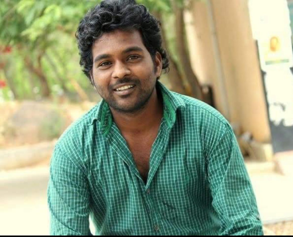 ❤️ Rohit vemula 

#RohitVemula