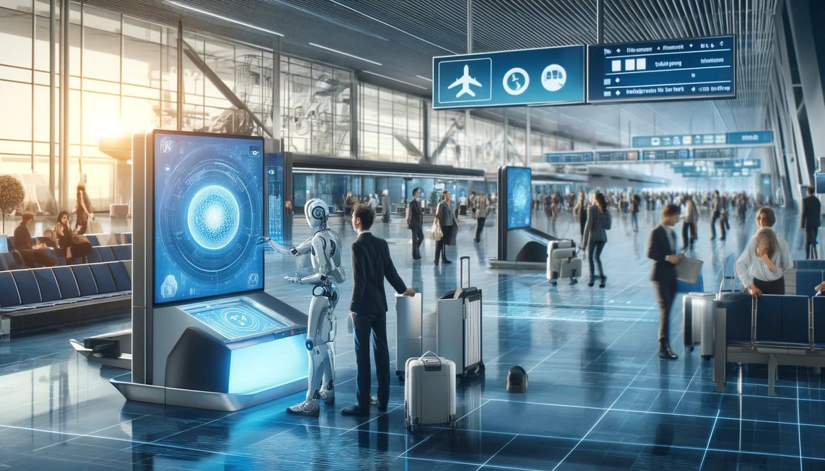 How technology is transforming CX in travel industry buff.ly/4blblTv @Mantra_Labs #AI Cc @HaroldSinnott @stratorob @data_nerd @Nicochan33 @ahier @bimedotcom