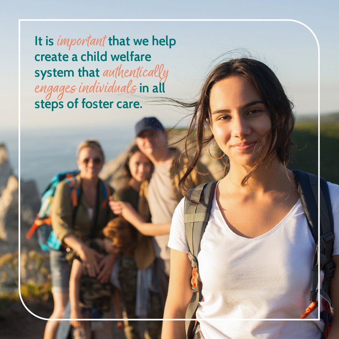 In honor of Foster Care Month, we’re highlighting the support we provide to our foster parents, youth in foster care, and those who are transitioning out of care.

Tap to learn more about our Foster Care Program! fcni.org/partner-with-u…

#BeTheDifference #FamilyCareNetwork