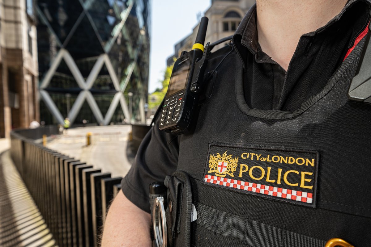 There were 63 officers assaulted in The City of London Police in the past year. Every one unacceptable. gov.uk/government/sta… #ProtectTheProtectors