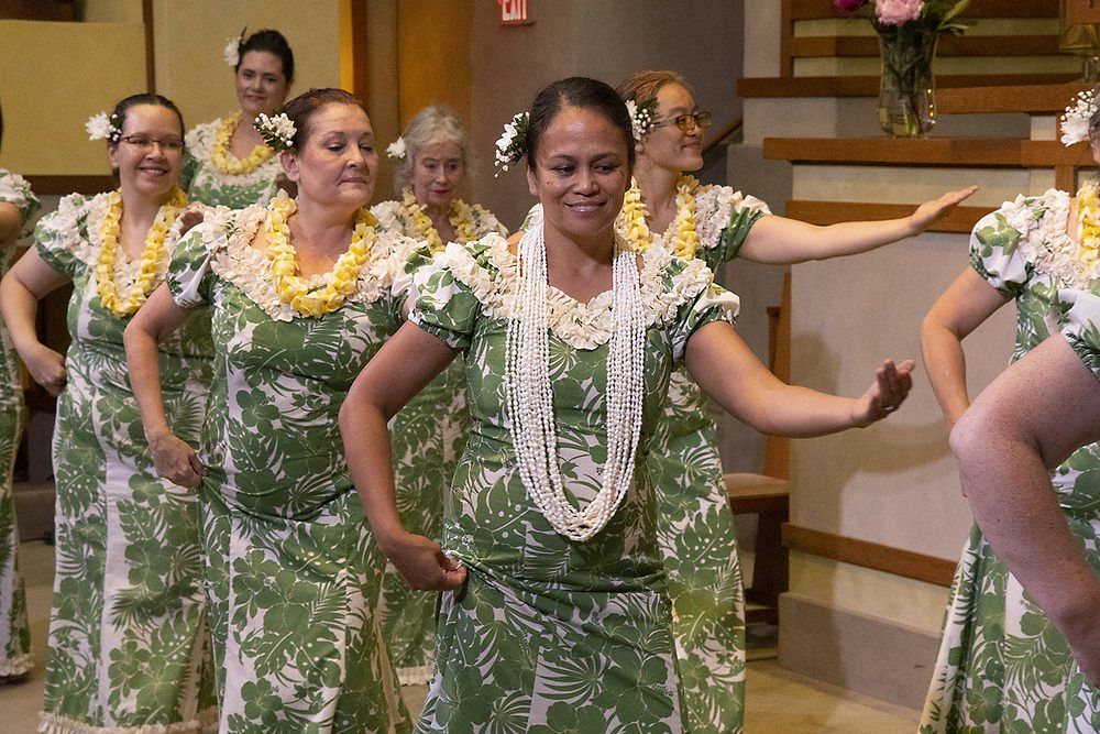 Don't miss a magical night of #Hula dancing at Avalon Branch! The Zen Life & Meditation Center will present ancient and modern hula for 45 minutes with 15 minutes of group participation on Saturday, May 11, 2 – 3 PM. All ages are welcome. More details: bit.ly/hulalife