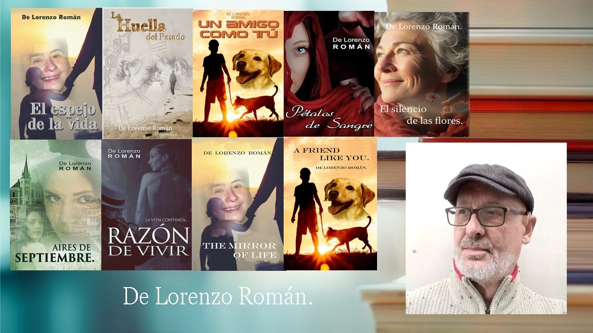 Mis novelas.
#amazon
#KindleUnlimited 
#ebook
#fantasy