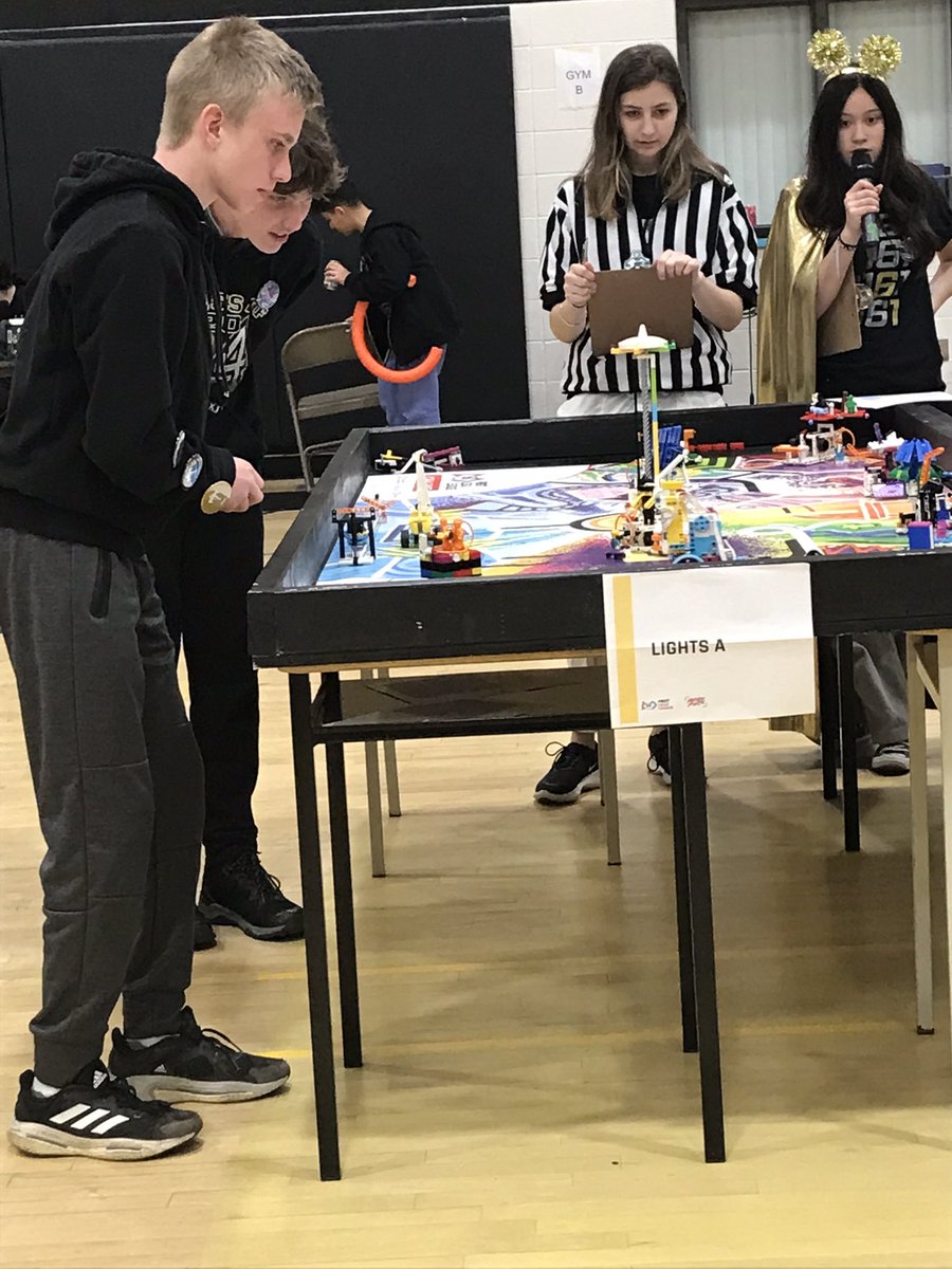 Gifted Group tweet media