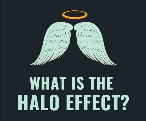 Please enjoy reading my latest article, '😇Interview - The Halo Effect 💻.' I will demonstrate how candidates can use this unconscious bias to their advantage and secure an offer. Happy reading 📕

directitrecruiting.com/2024/05/03/int…

#haloeffect #horneffect #interview #resume #bias…