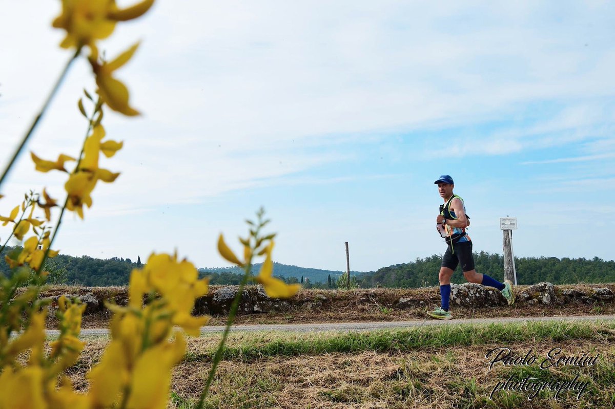 ++ ULTIMI GIORNI PER ISCRIVERTI e ULTIMI POSTI DISPONIBILI ++

🟠 Ultratrail 47,2 km ⏰ Start ore 7.00

🟡 Trail 21,8 km ⏰ Start ore 8.30

🔵 10 km passo libero con sosta enogastronomica 👉 10€ ⏰ Start ore 9.00
 📆12 maggio
📍Mercatale Val di Pesa
✍️endu.net/it/events/chia…