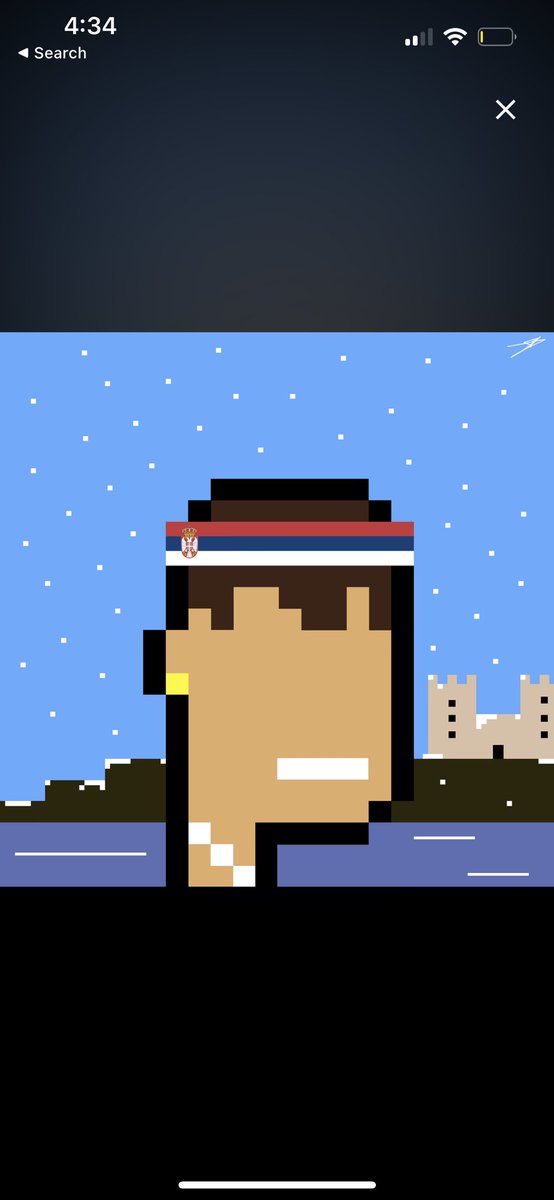 COUNTRY PUNKS tweet media