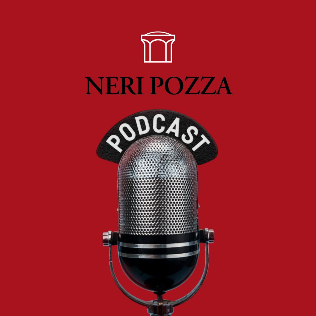 In questa puntata del #podcast di #NeriPozza Francesca Diotallevi ci guida tra i luoghi della #Torino della magia bianca, e tra le pagine del suo romanzo. Il podcast è disponibile su @SpotifyItaly e tutte le principali piattaforme di streaming: open.spotify.com/episode/0ZTdCY…