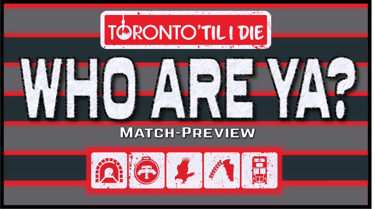 Who Are Ya is back! Join @FootballSaves and @JeffreyPNesker as they are joined by @ItsBroMigo who breaks down what to look for from FC Dallas. Listen or watch the latest Who are ya? episode: 🎧: tinyurl.com/3v5fatcj 📺: tinyurl.com/5at2urmr #TFCLive