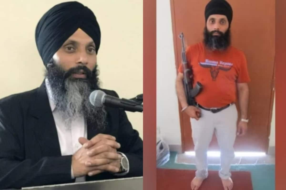 Canadian police have arrested members of an alleged hit team for their role in the assassination of khalistani terroπist Hardeep Singh Nijjar. As per sources, Karan Brar, Kamalpreet Singh and one other guy is arrested.