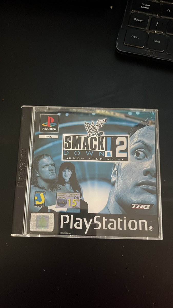 picked this up today.. IF YOU KNOW YOU KNOW!