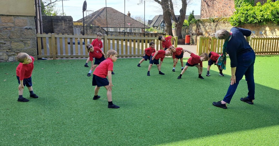 Prenton Prep School tweet media