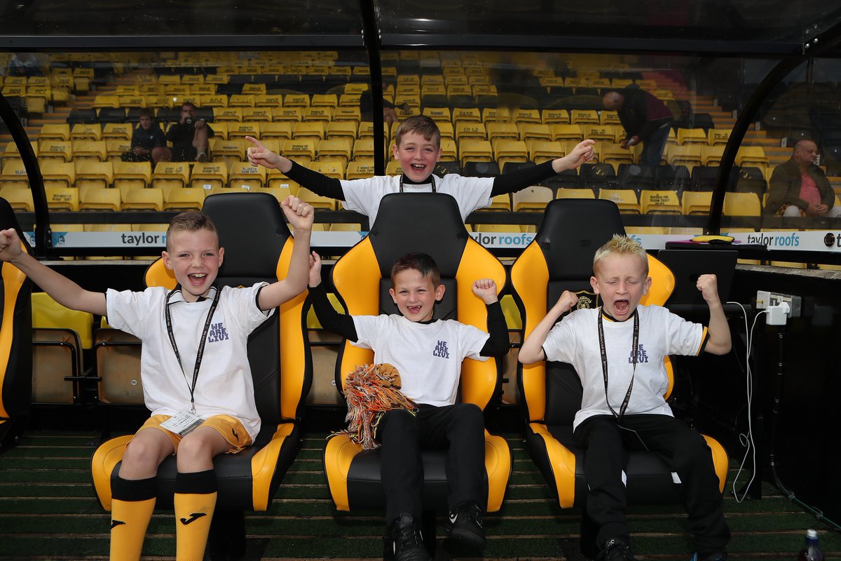 Livingston FC would like to invite nominations of children and young people within our community in a day of recognition and celebration of their achievements, brave, kindness and resilience. Each child or young person (12 and under) will have the opportunity to take part in the…