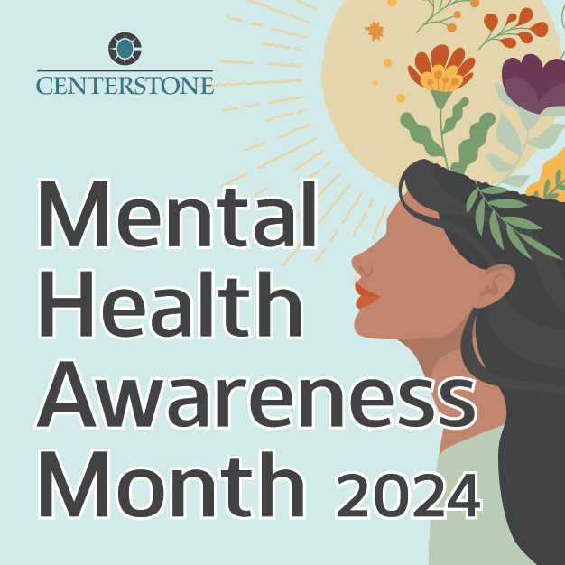 Celebrate Mental Health Awareness Month with the healing magic of music! Reduce stress, boost your mood, and relax with our curated Spotify playlist. 🎵 Listen here: open.spotify.com/playlist/4ZHLN… #mentalhealthawareness #endthestigma #mentalhealthmonth