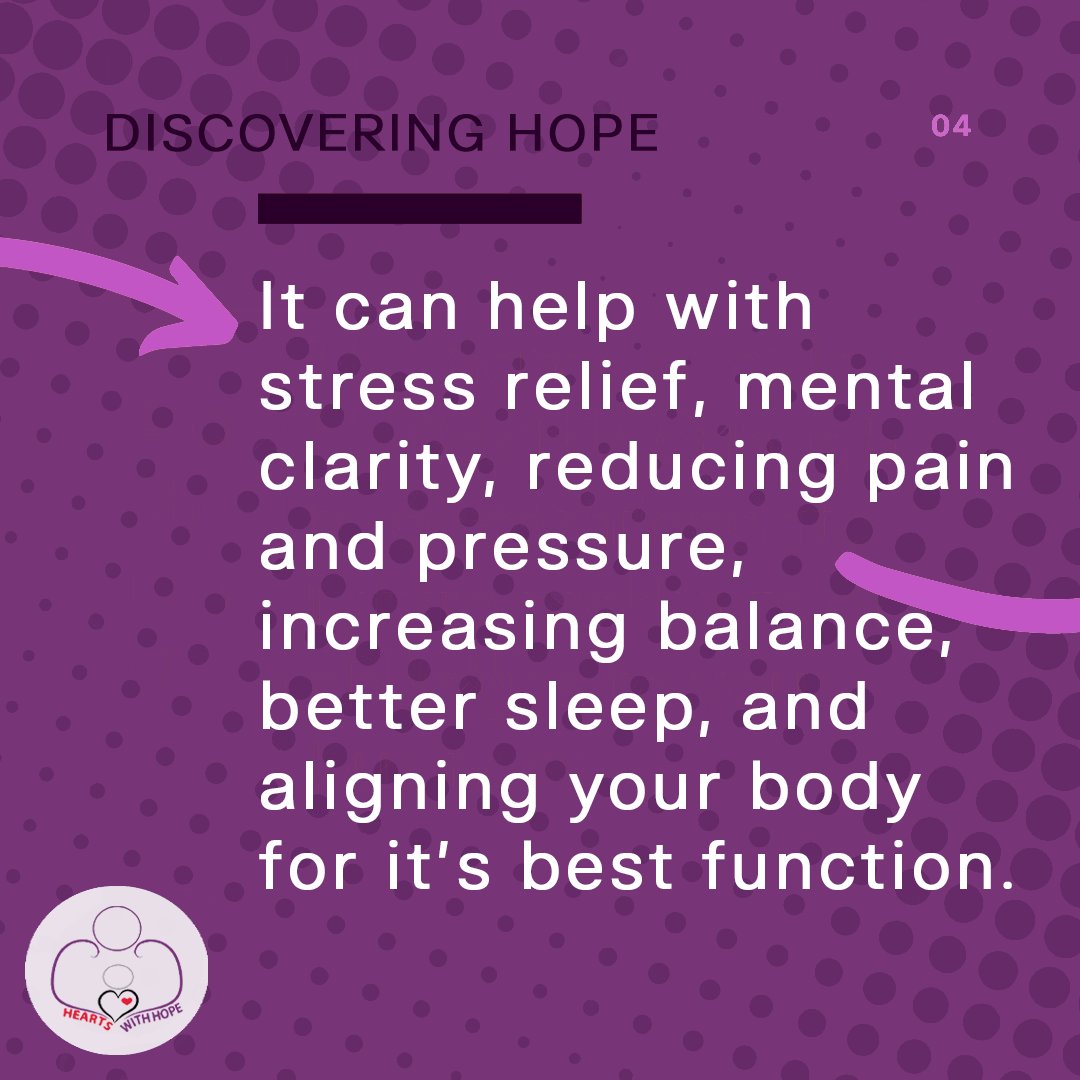 There are many benefits to yoga. Swipe to learn how we use yoga as a form of therapy at Hearts With Hope. #DiscoveringHope #SWMonth2024 #SocialWorkBreaksBarriers #SocialWorkMonth #NASW