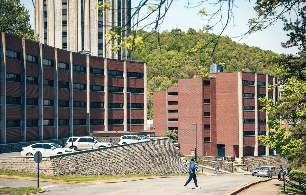 Wishing our students a great last day of classes! 😎

It’s hard to believe finals are next week, and then graduation on May 11!

#MoreheadState | #SOARHigher