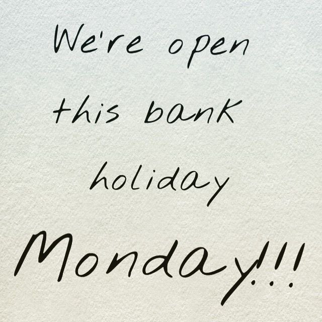 Open 9-5 bank holiday Monday ❤️  #coffeeholic #urmstonbusiness #coffeelover #illycoffee #localbusiness #breakfast #brunch #lunch #Urmston #lilysateden #shoplocal #lovelife #bankholiday ❤️❤️❤️