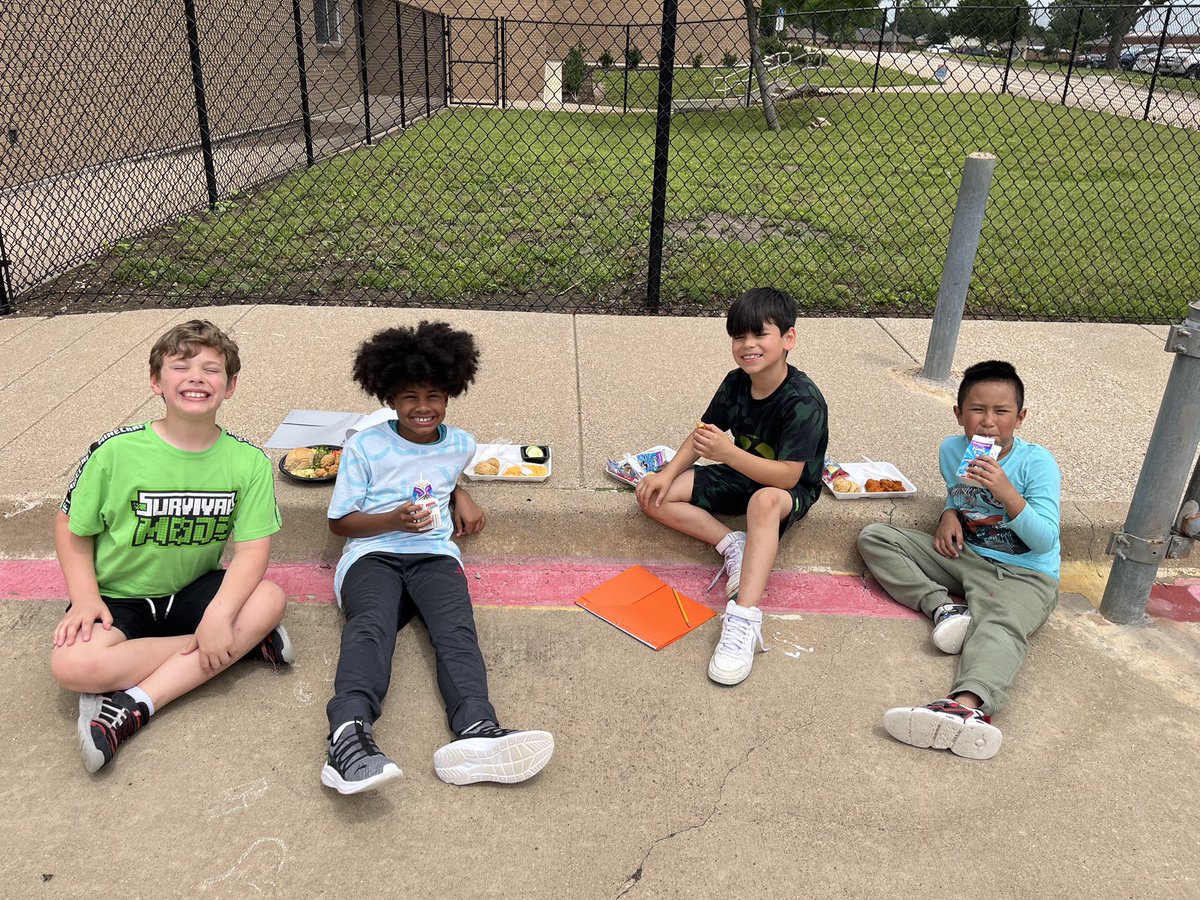 RW Second Grade tweet media