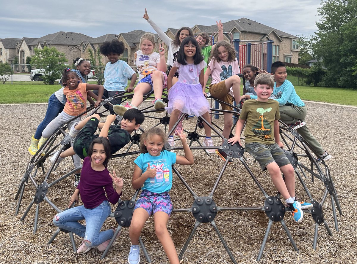 RW Second Grade tweet media