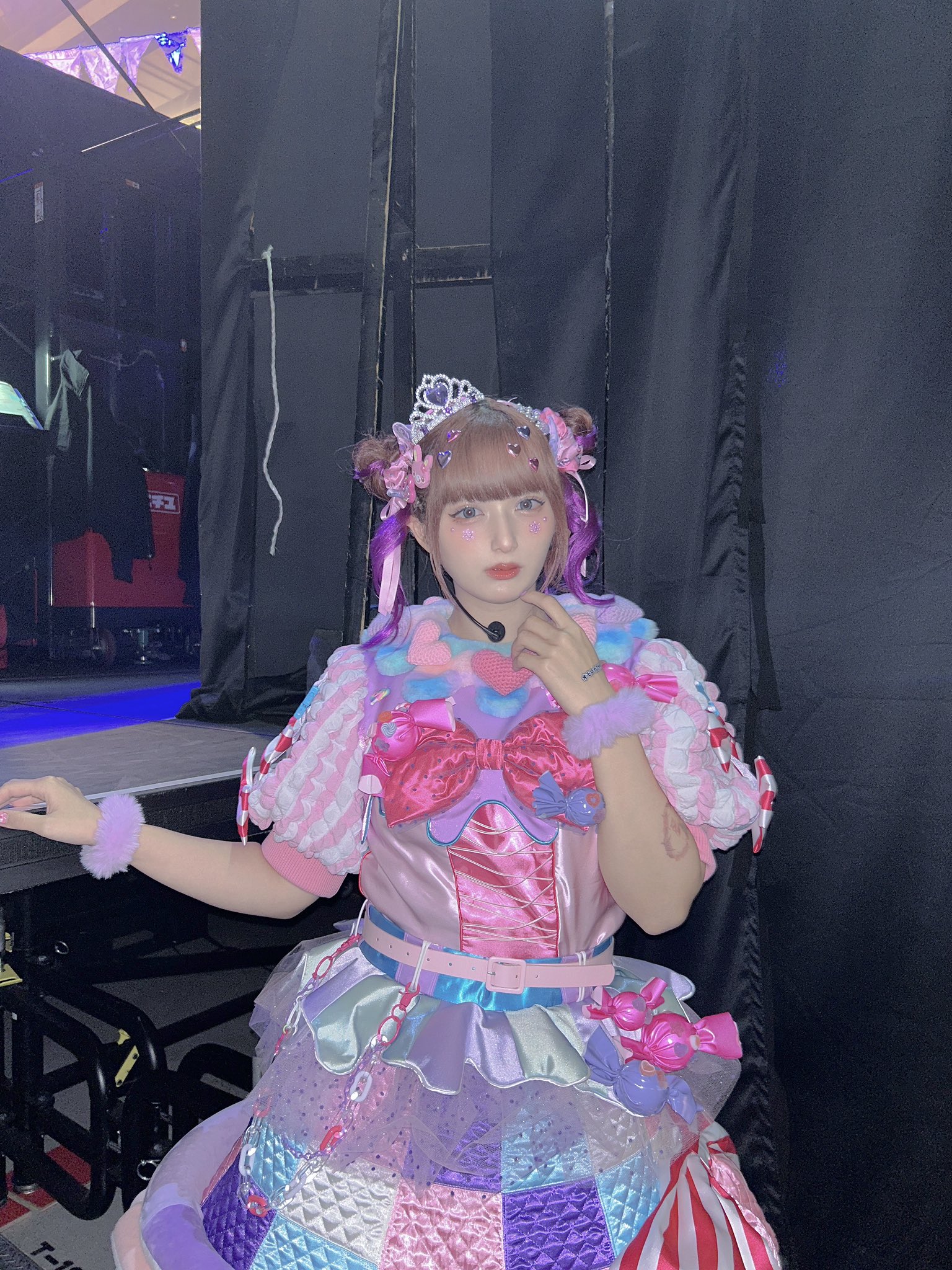 ななこ⭐︎トワニー sh-store_garson-48453