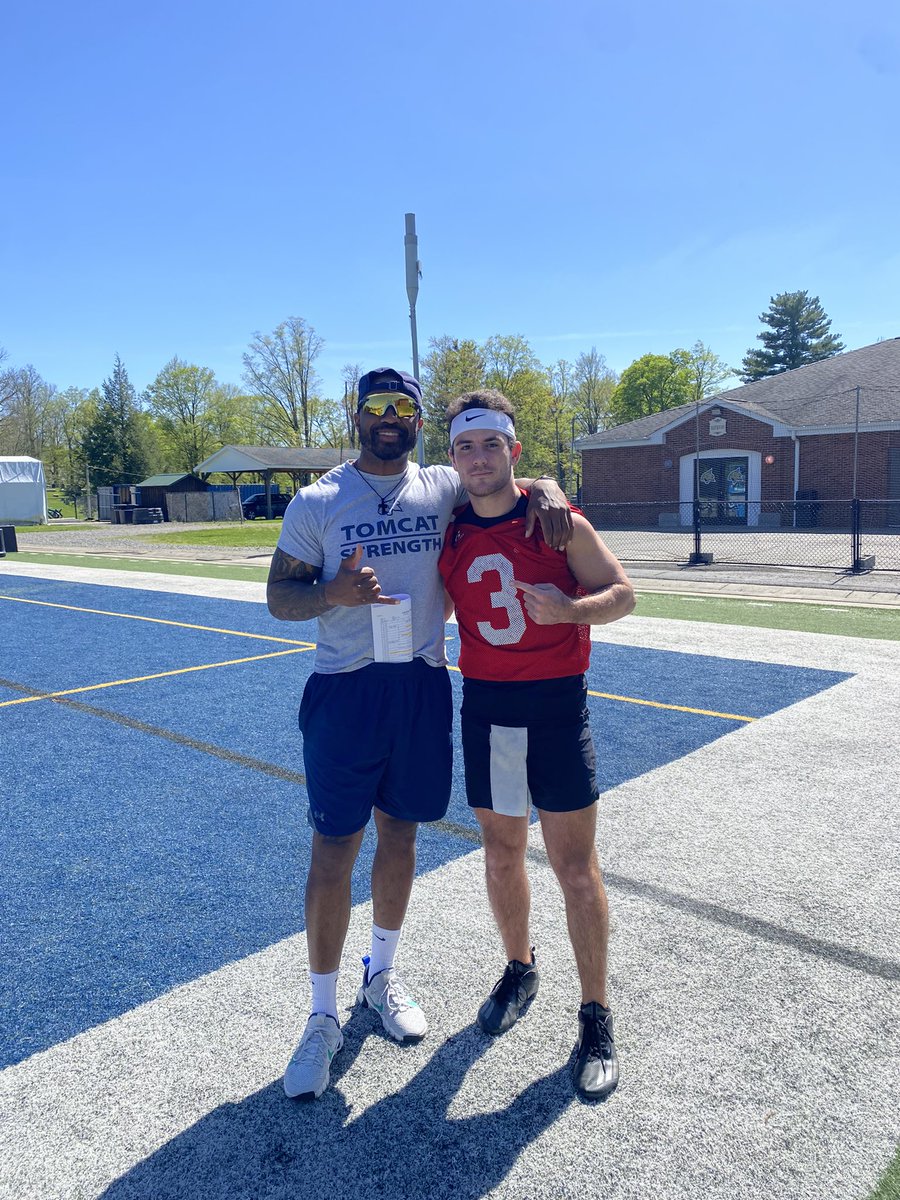 DJKoulianos_'s tweet photo. Spring Ball ✅ 

Now let’s go win the Summer..

Obsessed with the process! https://t.co/ZN6URNhWHr