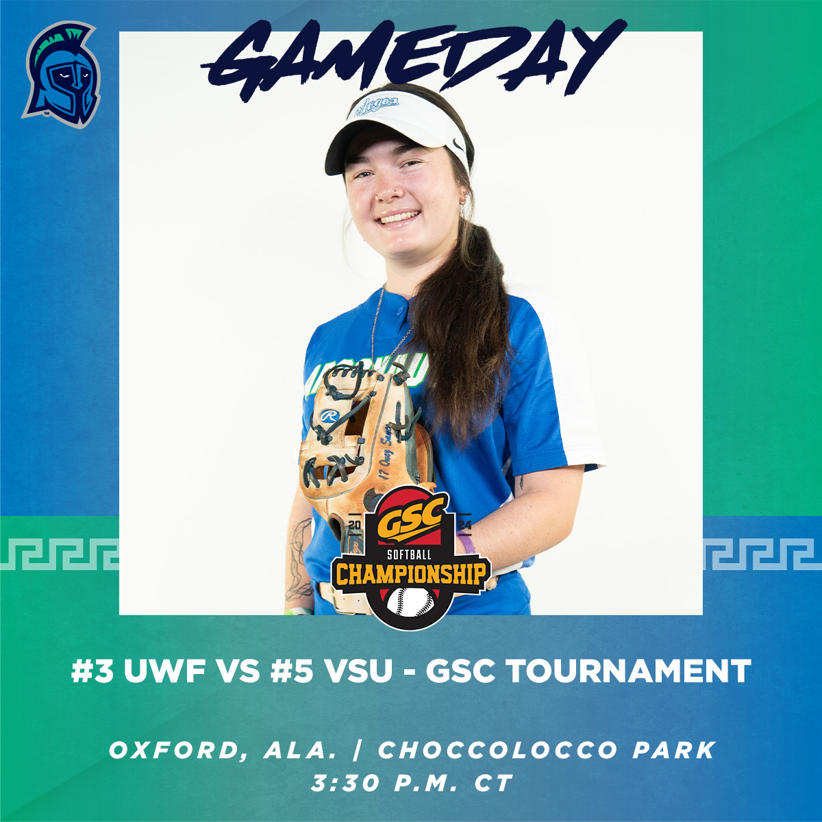 🥎GAMEDAY!🥎 Elimination game for the Argos and Blazers. Shrek around and find out. LET'S PLAY SOME SOFTBALL! 📍| Oxford, Ala. - Choccolocco Park ⏲️| 10:00 a.m. CT 📹|flosports.link/3Qj1FRd 📊|gscsports.org/sidearmstats/s… #GoArgos