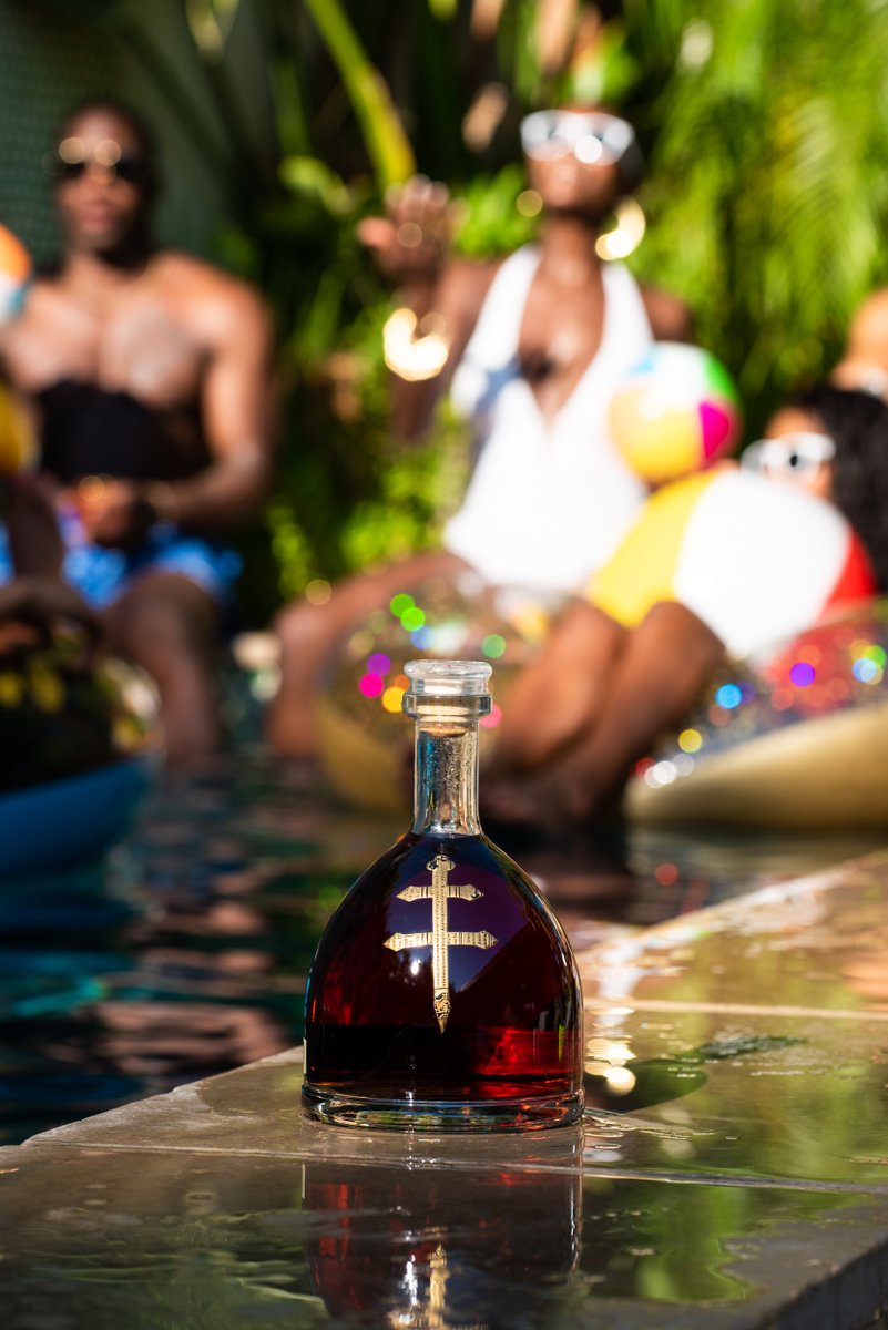 Can’t wait to Sip & Shine this Spring with @DusseCognac and @Power1051 ☀️🥃

#DUSSÉ #Partner #Cognac