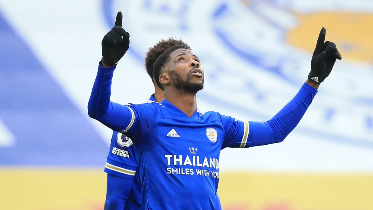 🚨 Aston Villa want to sign Kelechi Iheanacho as a back-up striker for Ollie Watkins. 

The Leicester forward will become a free agent this summer as it stands.
