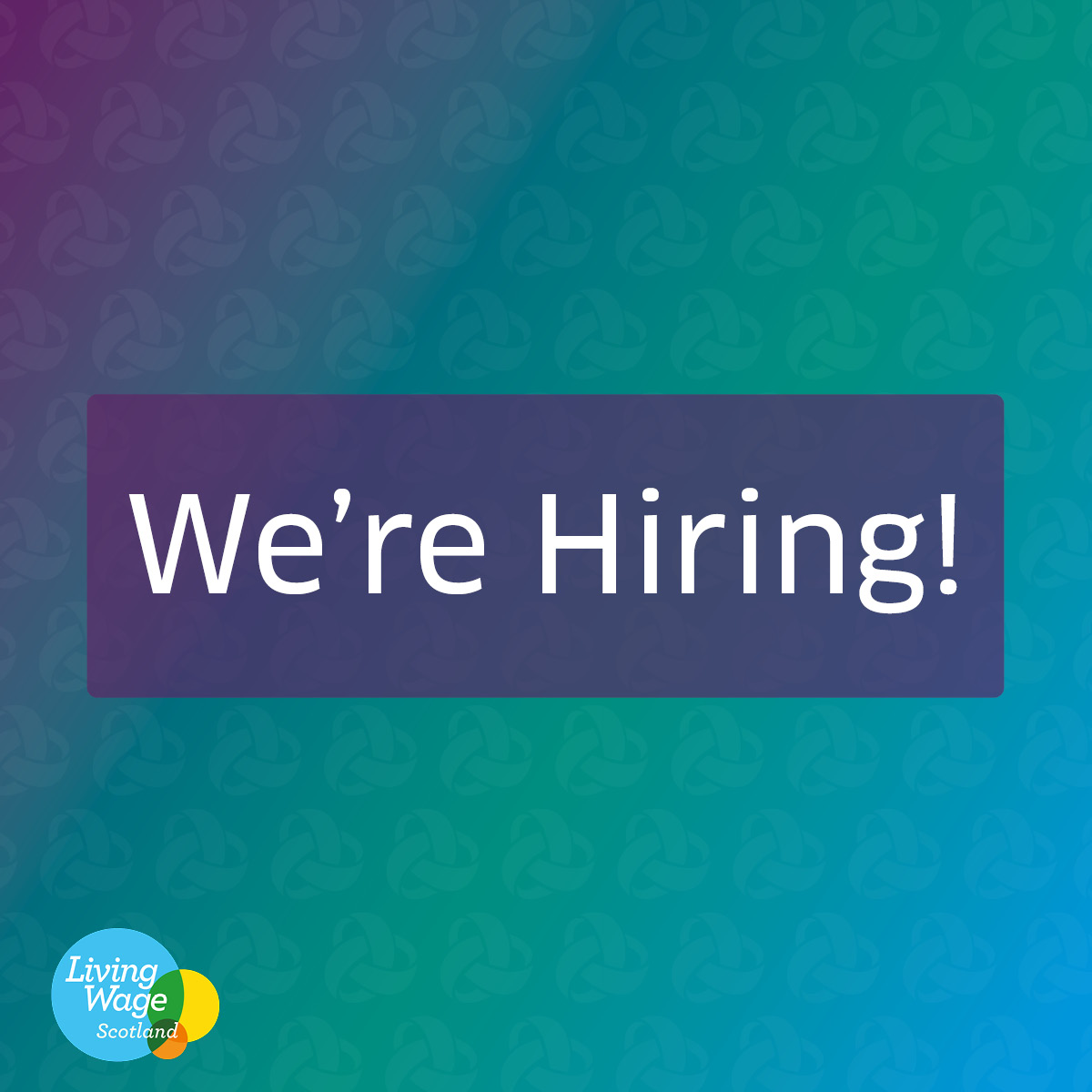 Work with us! We are recruiting 4 Strategic National Clinical Lead posts for: - Acute - Psychiatry - Child Health - Paediatrics and Neonatal - Obstetrics We are the leading improvement organisation for health and care in Scotland. Link in the comments.