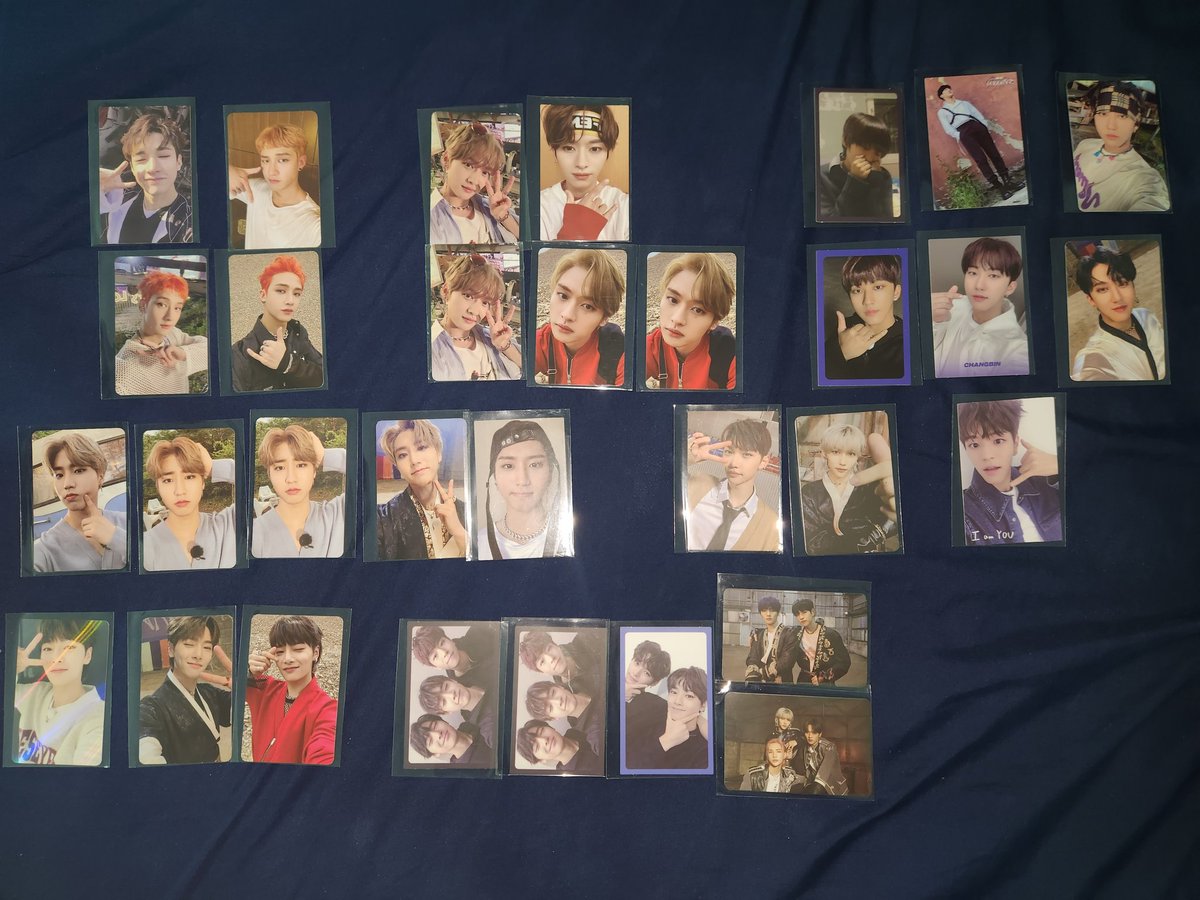 minsungsource's tweet photo. here are the pcs that i have :) https://t.co/FUD3E079JG