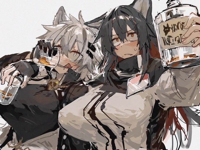 超飲む 
