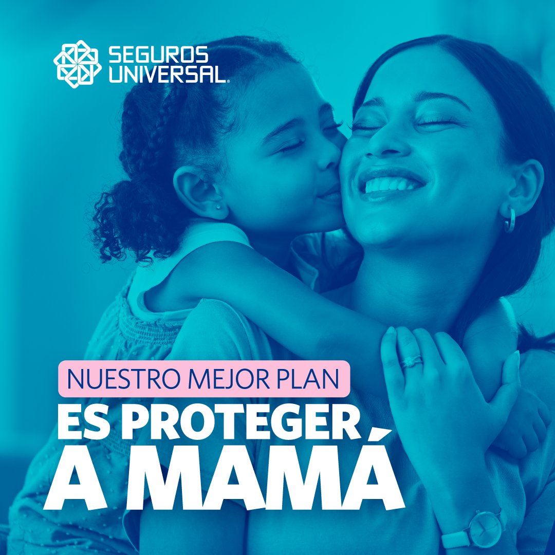 Grupo Universal tweet media