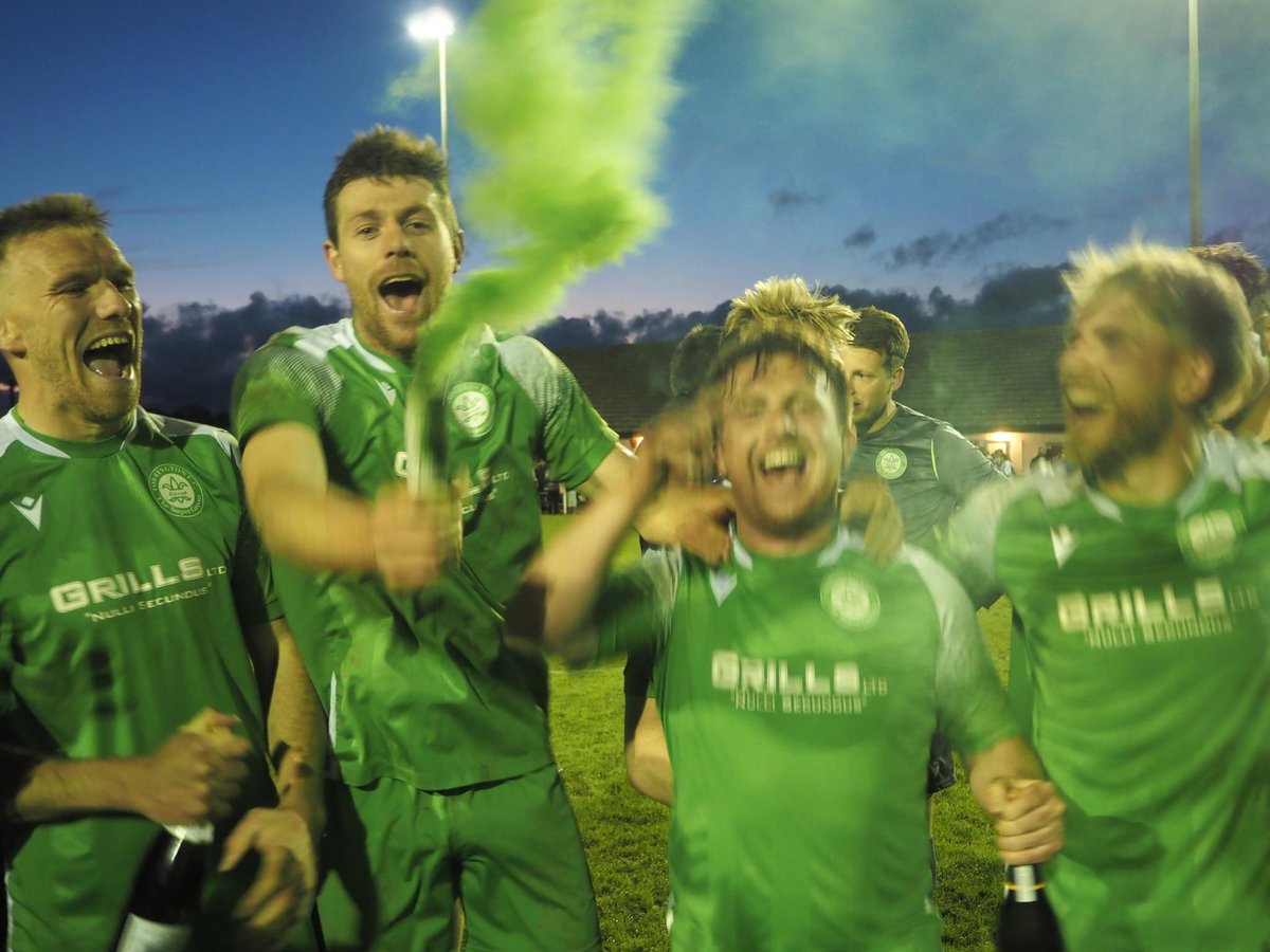 Torrington FC tweet media