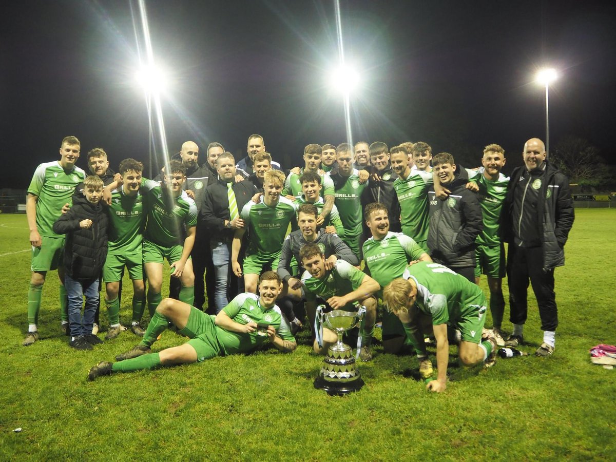 A night that will live long in the memory 📸

#SuperGreens