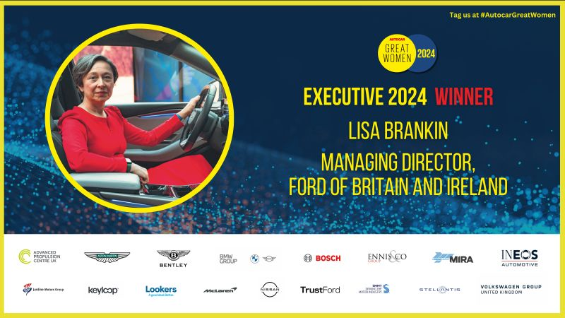 'Making workforce diversity business as usual' Read our Auto Update from chief exec @MikeHawesSMMT looking at: 🏆@autocar Great Women 2024 award winners 👩‍💻encouraging people from all parts of society to join our industry 🗓️Meet the Funder in partnership with the @GFI_green 📢…