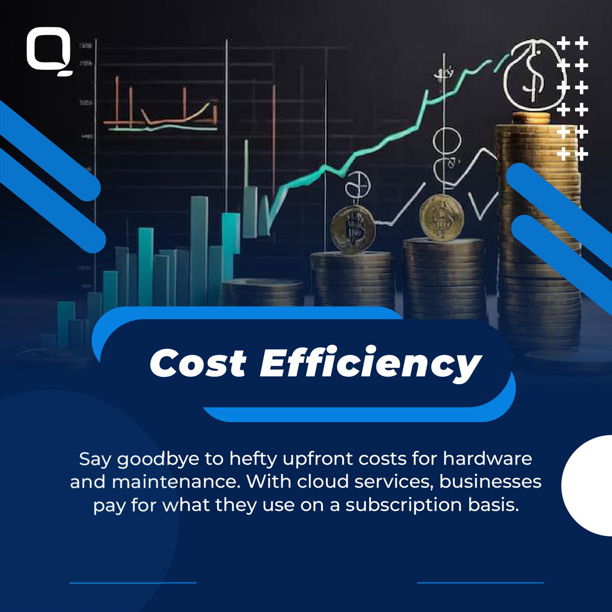 QSS Technosoft Inc. tweet media